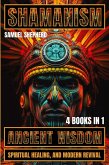 Shamanism Shamanism