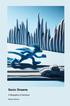 Cover Sonic Dreams