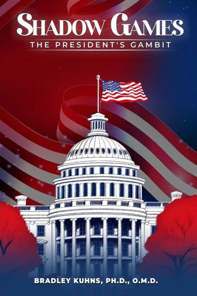 Shadow Games Shadow Games