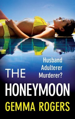 The Honeymoon - Rogers, Gemma