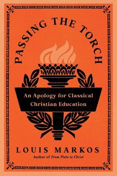 Passing the Torch - Markos, Louis