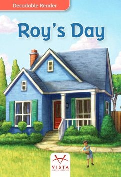 Roy's Day - Vhl