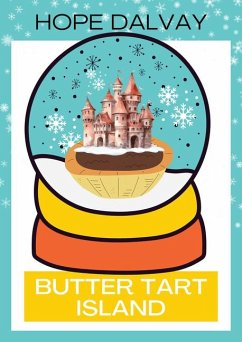 Cover Butter Tart Island