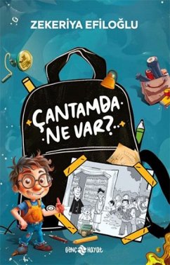 Cover Cantamda Ne Var