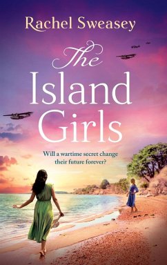 Cover The Island Girls