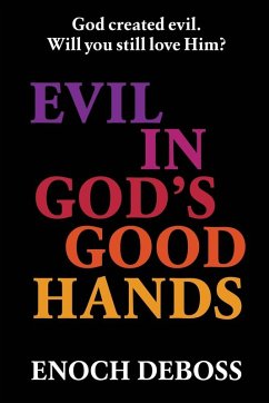 Cover Evil in God's Good Hands