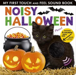 Cover Noisy Halloween