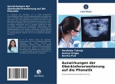 Auswirkungen der Oberkiefererweiterung auf die Phonetik