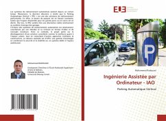 Ingénierie Assistée par Ordinateur - IAO Cover Ingénierie Assistée par Ordinateur - IAO