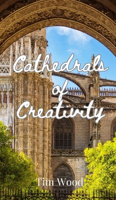 Cover Cathedrals of Creativity