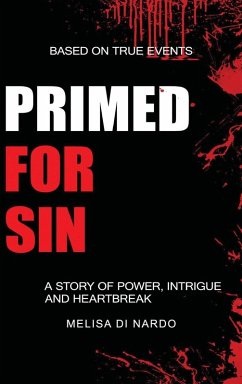Cover Primed For Sin