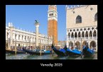 Venedig 2025 Fotokalender DIN A3