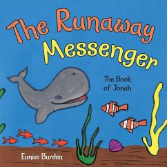 The Runaway Messenger - Burden, Eunice