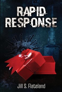 Rapid Response - Flateland, Jill S.