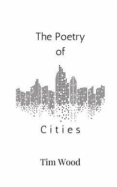 Cover The Poetry of Cities