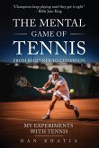 The Mental Game of Tennis