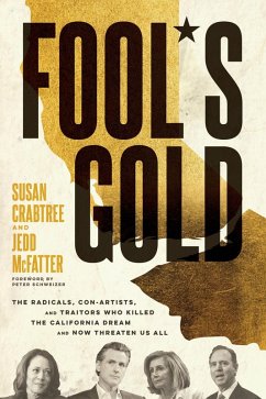 Fool's Gold - Crabtree, Susan; McFatter, Jedd