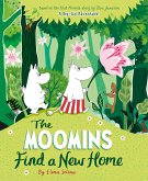 The Moomins Find a New Home The Moomins Find a New Home