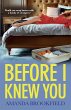 Before I Knew You - Bild 1