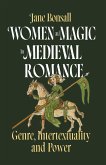 Women and Magic in Medieval Romance