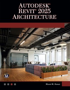 Autodesk Revit 2025 Architecture - Hamad, Munir