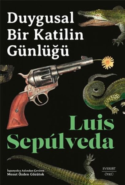 Duygusal Bir Katilin Günlügü Duygusal Bir Katilin Günlügü