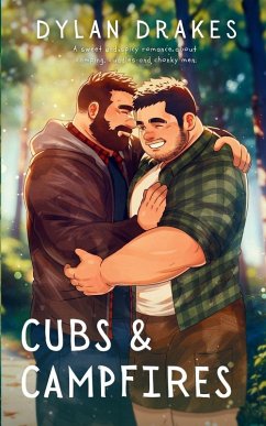 Cover Cubs & Campfires