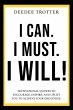 I Can. I Must. I Will! - Bild 1