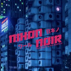 Cover Nihon Noir