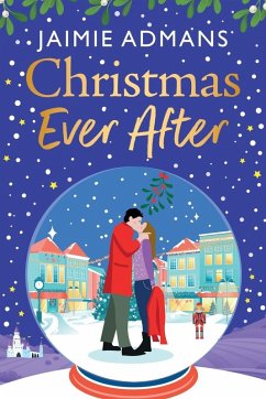 Cover Christmas Ever After