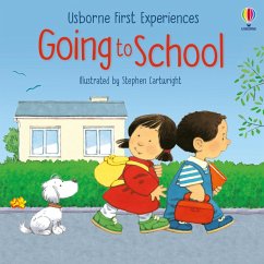 Cover Going to School