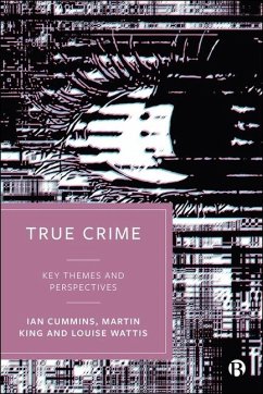 Cover True Crime