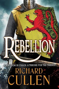 Cover Rebellion