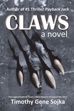Cover Claws