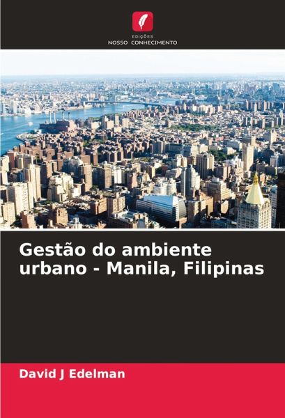 Gestão do ambiente urbano - Manila, Filipinas