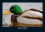 Enten 2025 Fotokalender DIN A5