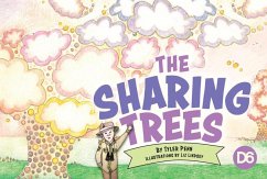 Cover The Sharing Trees