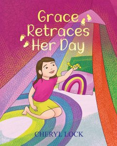 Cover Grace Retraces Her Day