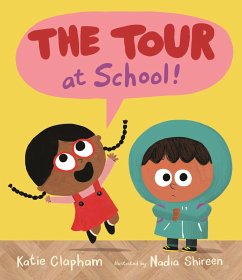 Cover The Tour at School