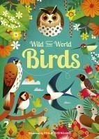 Cover Wild Your World: Birds