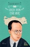 Gelecege Mektup 5 - Gercek Aydin Cemil Meric Gelecege Mektup 5 - Gercek Aydin Cemil Meric