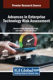 Advances in Enterprise Technology Risk Assessment