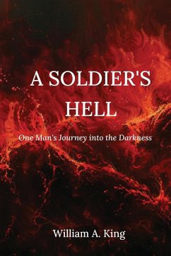 Cover A Soldier's Hell