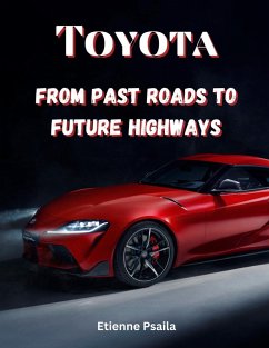 Cover Toyota