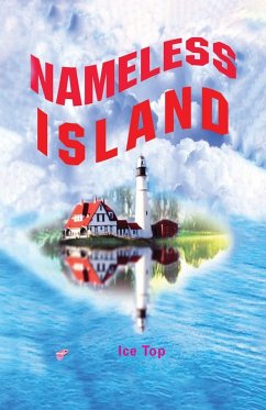 NAMELESS ISLAND Cover NAMELESS ISLAND