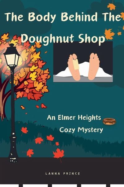 The Body Behind the Doughnut Shop