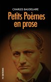 Petits poèmes en prose Petits poèmes en prose