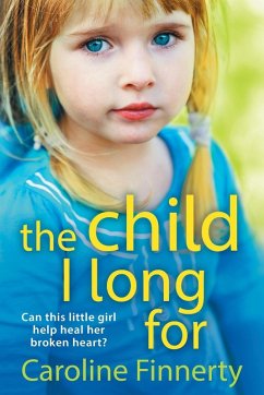 Cover The Child I Long For
