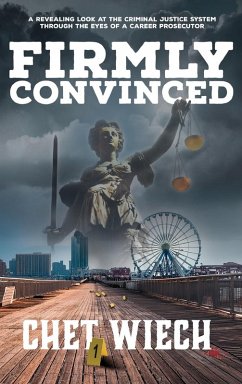 Cover Firmly Convinced