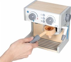 Cover Kaffee & Teestation